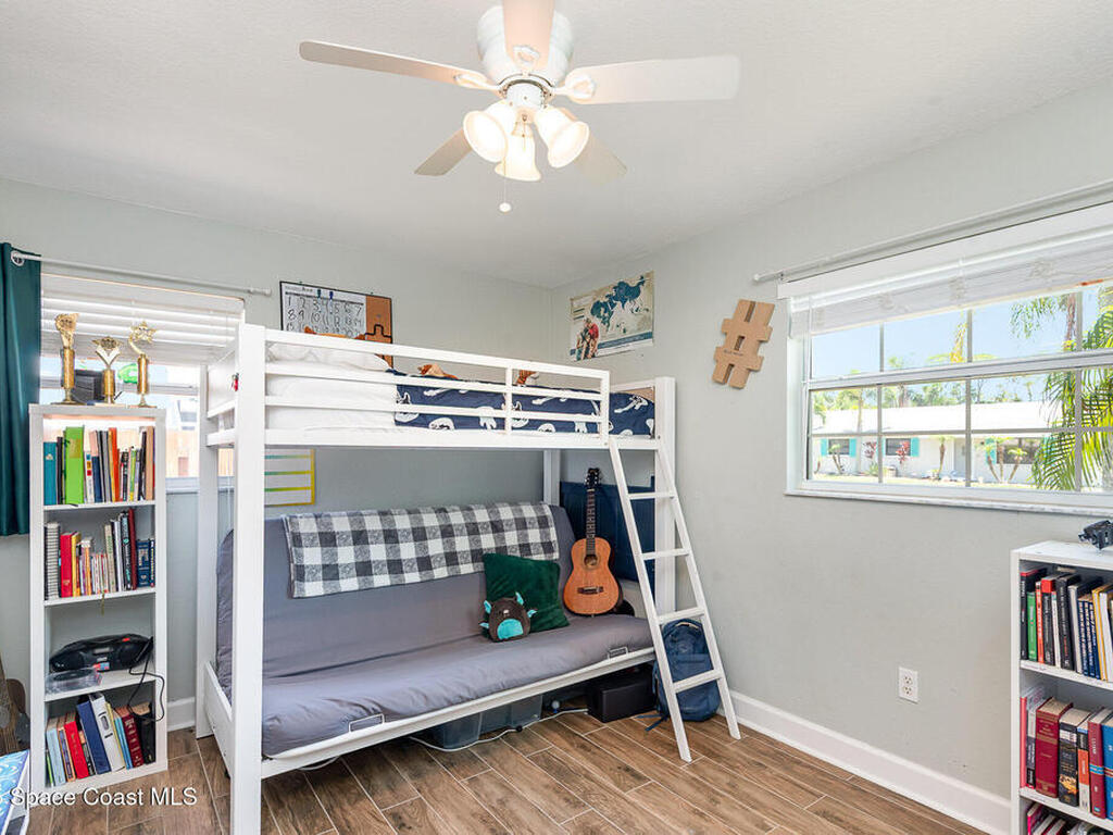 350 Brentwood Court, Merritt Island, FL 32952