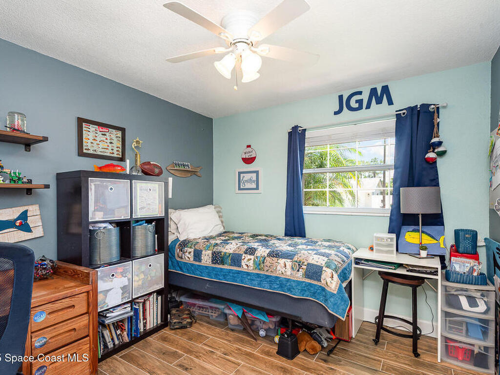 350 Brentwood Court, Merritt Island, FL 32952