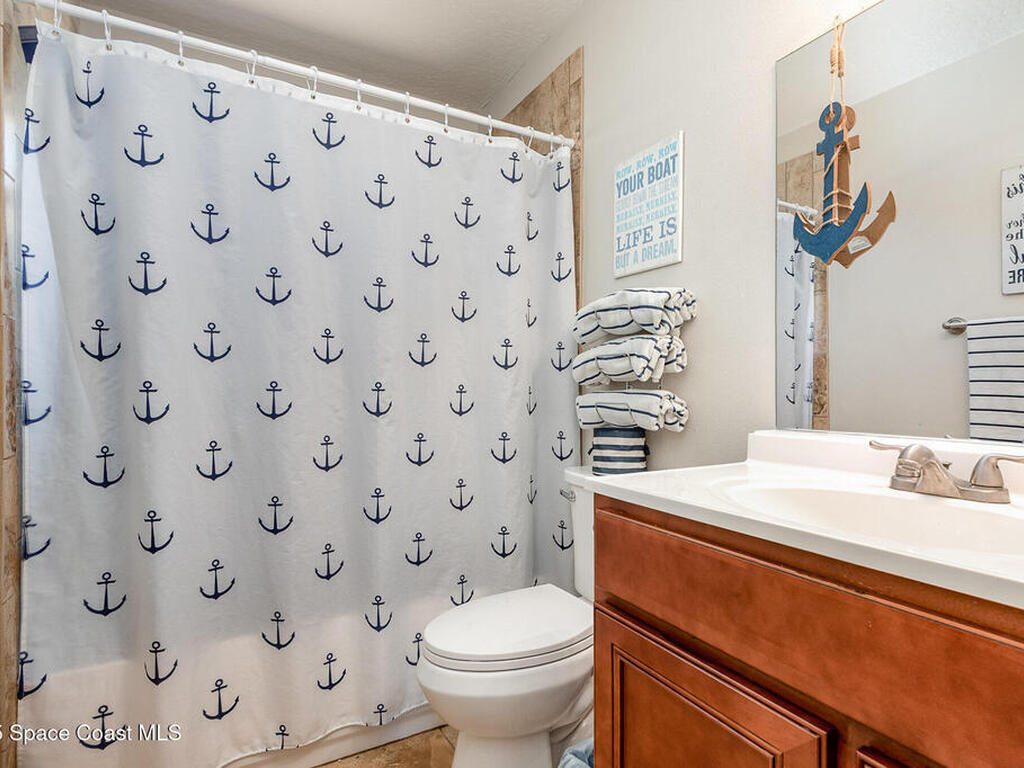 350 Brentwood Court, Merritt Island, FL 32952