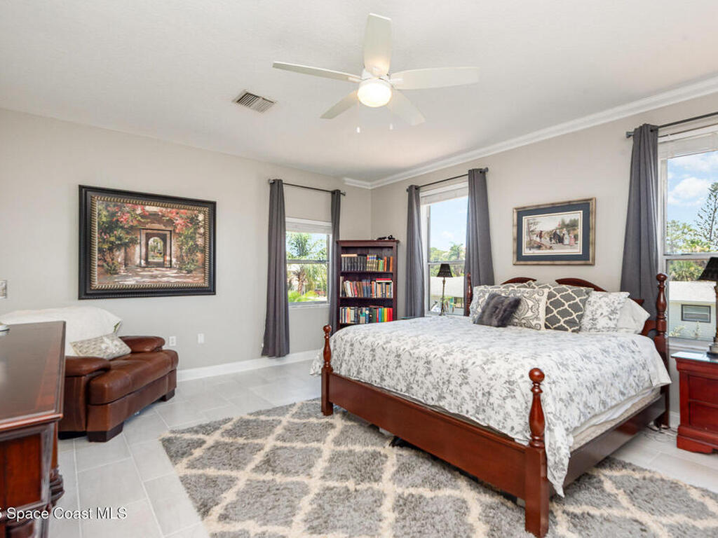 350 Brentwood Court, Merritt Island, FL 32952