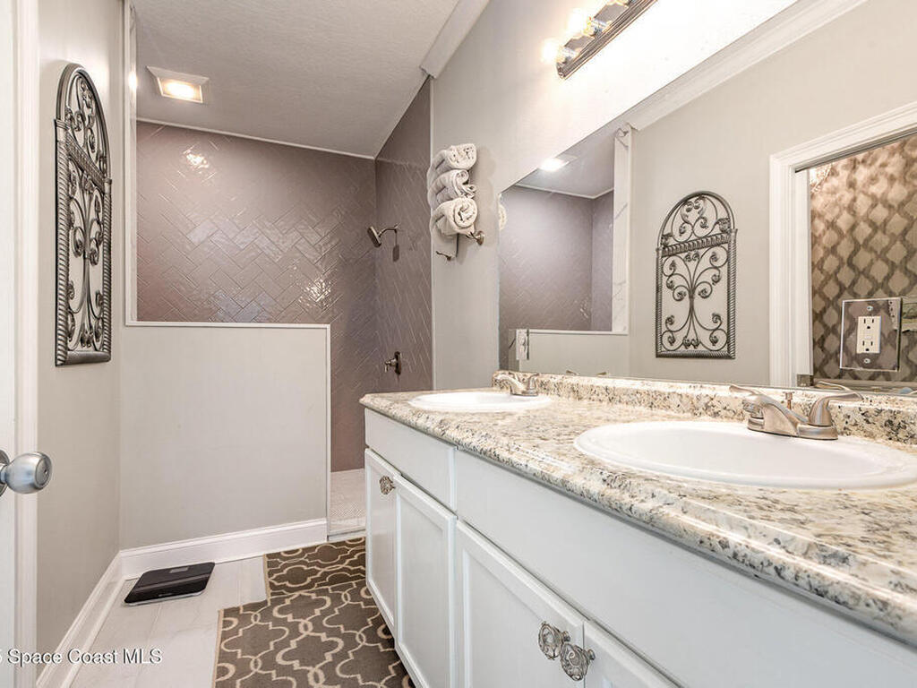 350 Brentwood Court, Merritt Island, FL 32952