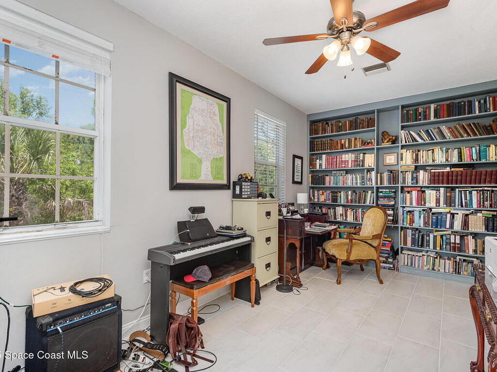 350 Brentwood Court, Merritt Island, FL 32952