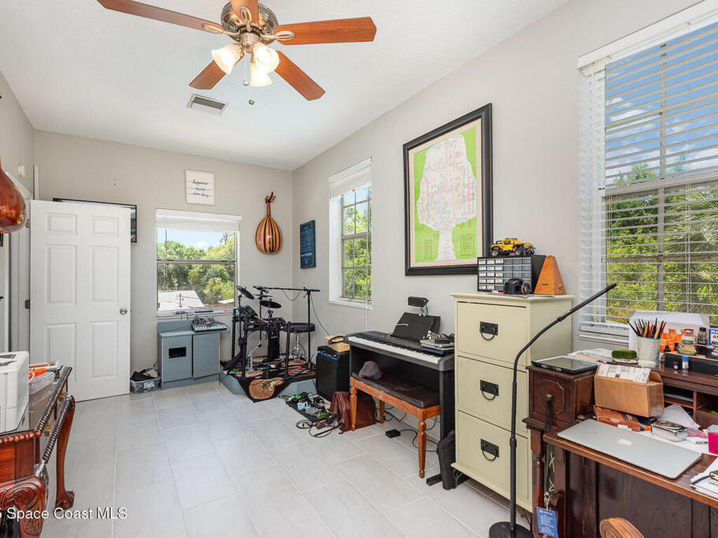 350 Brentwood Court, Merritt Island, FL 32952