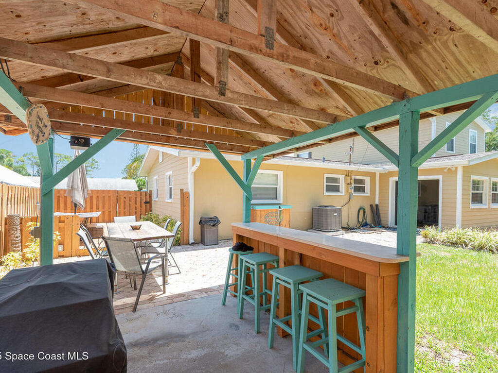 350 Brentwood Court, Merritt Island, FL 32952