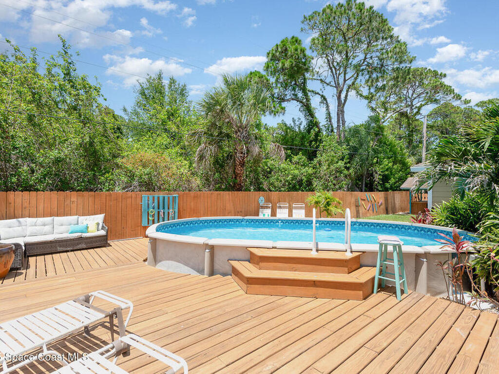 350 Brentwood Court, Merritt Island, FL 32952