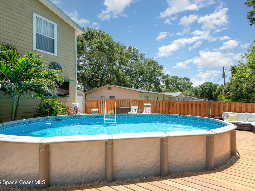 350 Brentwood Court, Merritt Island, FL 32952