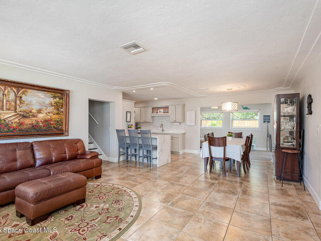 350 Brentwood Court, Merritt Island, FL 32952