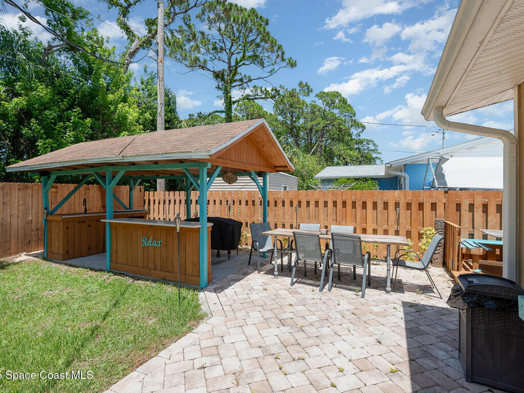 350 Brentwood Court, Merritt Island, FL 32952