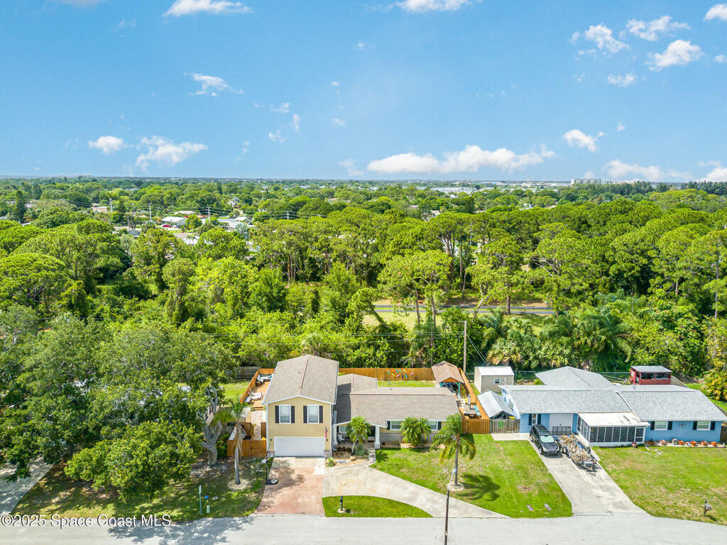 350 Brentwood Court, Merritt Island, FL 32952
