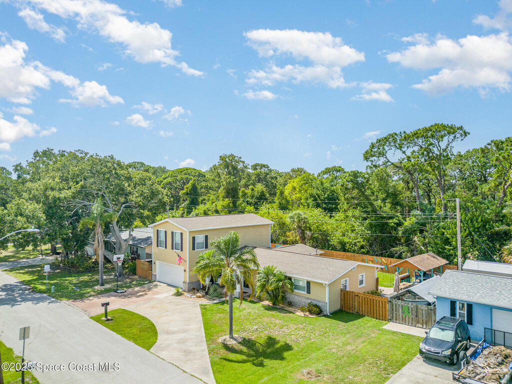 350 Brentwood Court, Merritt Island, FL 32952