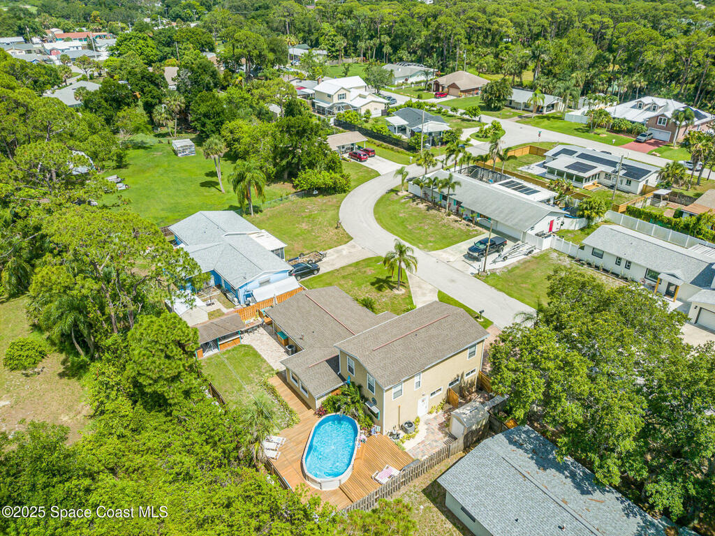 350 Brentwood Court, Merritt Island, FL 32952