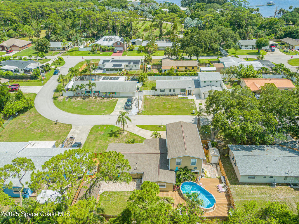 350 Brentwood Court, Merritt Island, FL 32952