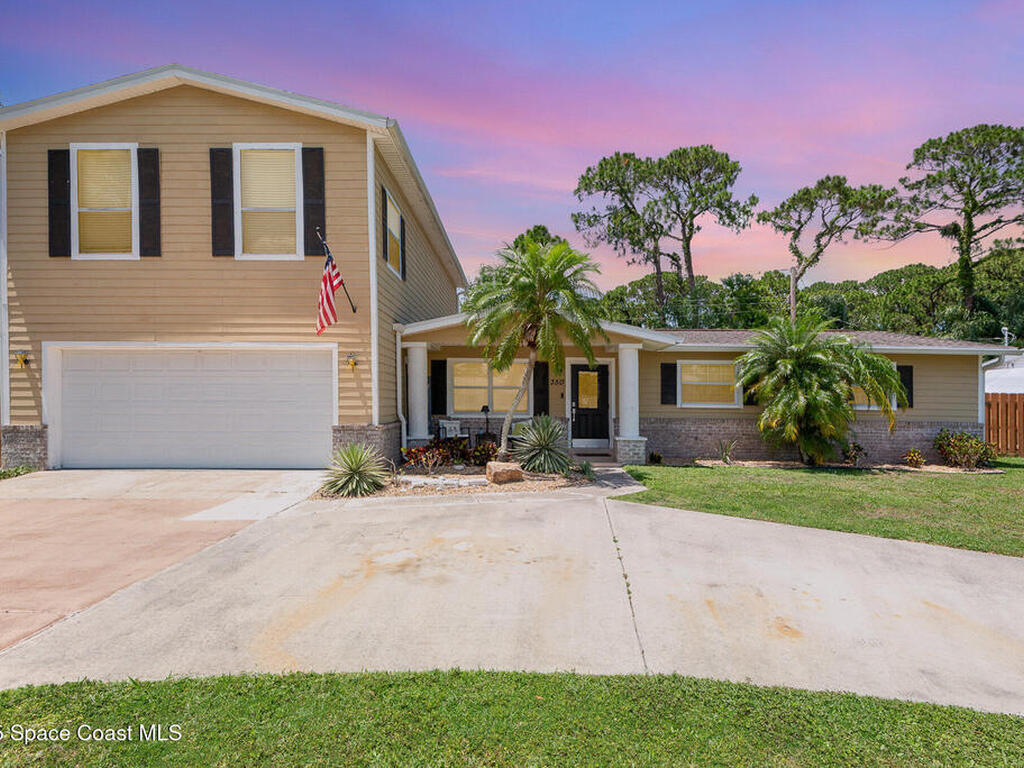 350 Brentwood Court, Merritt Island, FL 32952