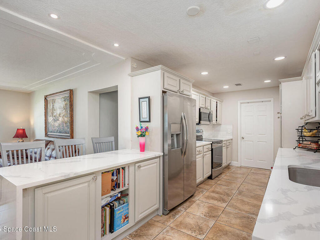 350 Brentwood Court, Merritt Island, FL 32952