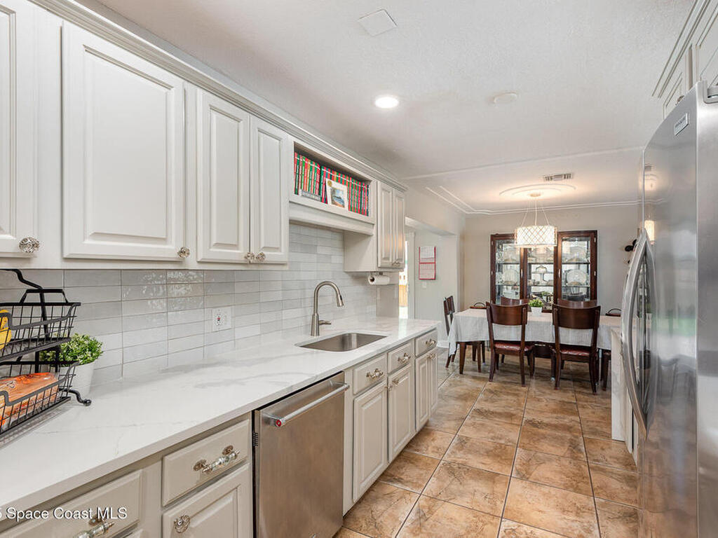 350 Brentwood Court, Merritt Island, FL 32952
