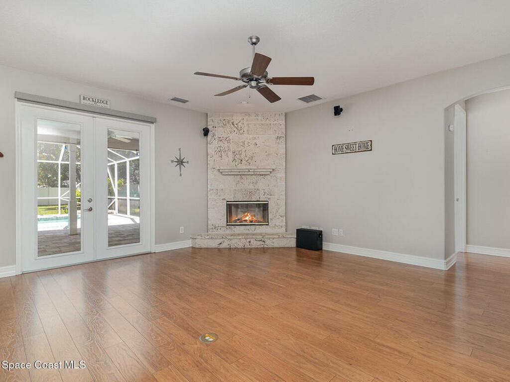 2351 Stonebridge Drive, Rockledge, FL 32955