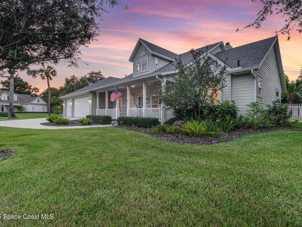 2351 Stonebridge Drive, Rockledge, FL 32955