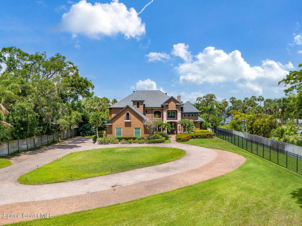 4297 Crooked Mile Road, Merritt Island, FL 32952