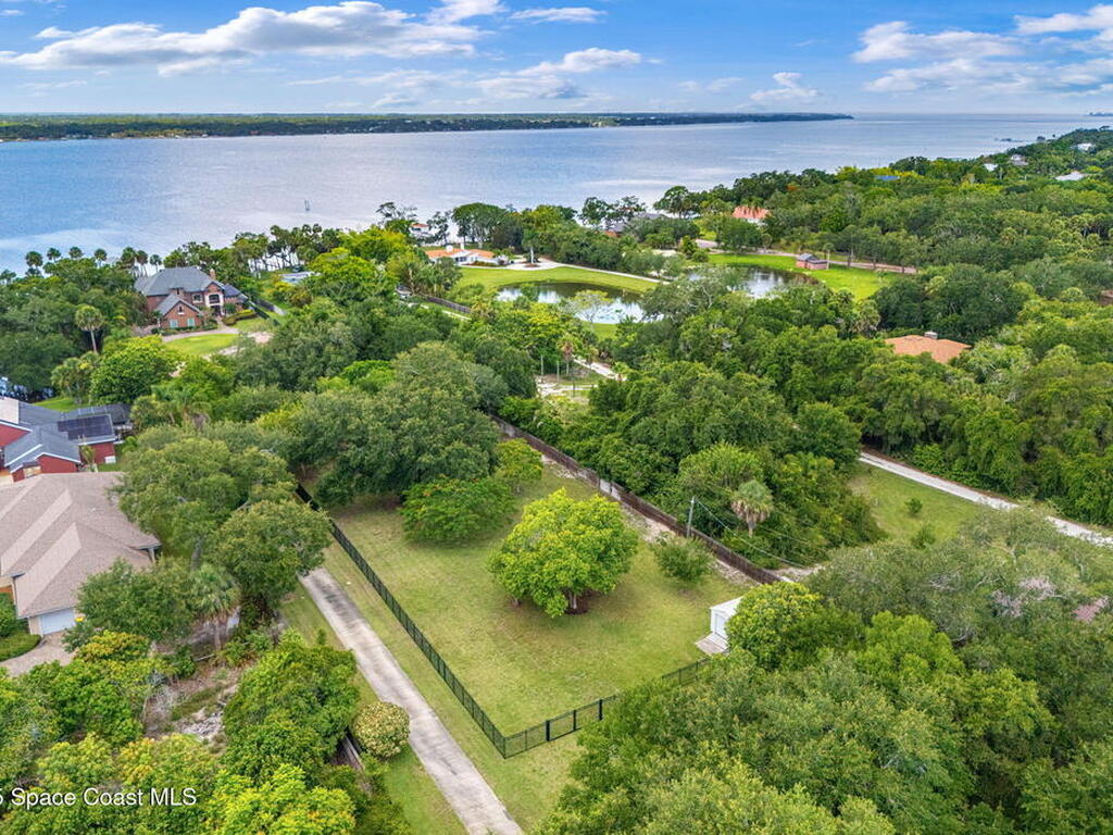 4297 Crooked Mile Road, Merritt Island, FL 32952