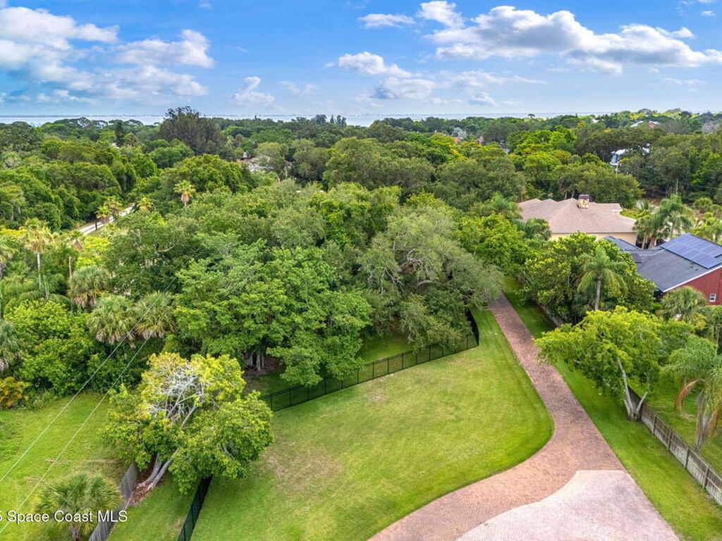 4297 Crooked Mile Road, Merritt Island, FL 32952