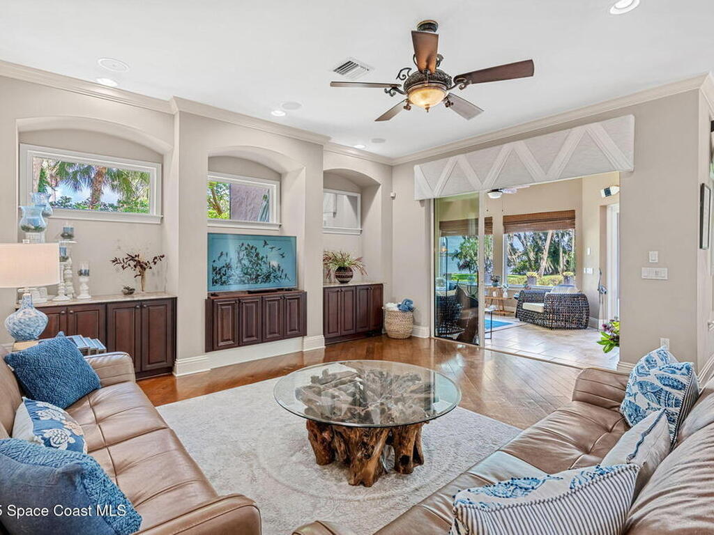 4297 Crooked Mile Road, Merritt Island, FL 32952