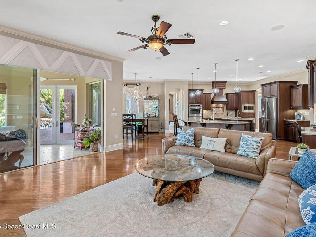 4297 Crooked Mile Road, Merritt Island, FL 32952