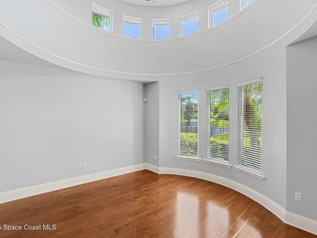 4297 Crooked Mile Road, Merritt Island, FL 32952