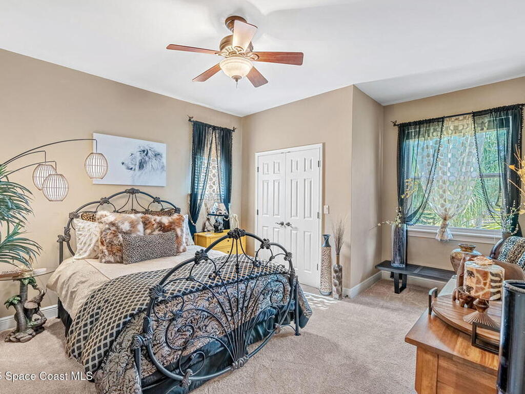 4297 Crooked Mile Road, Merritt Island, FL 32952