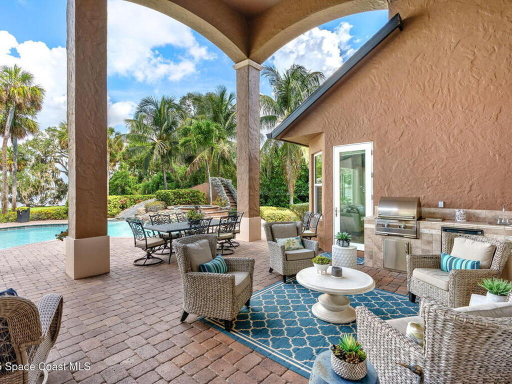 4297 Crooked Mile Road, Merritt Island, FL 32952