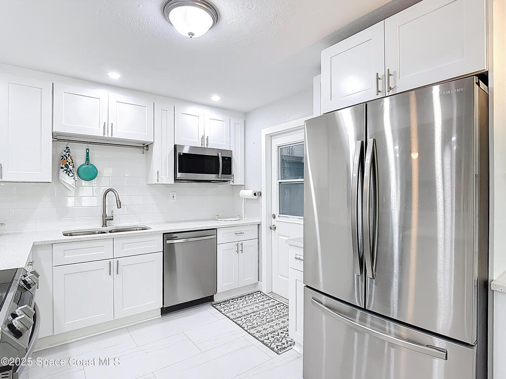 432 N Neptune Drive, Satellite Beach, FL 32937