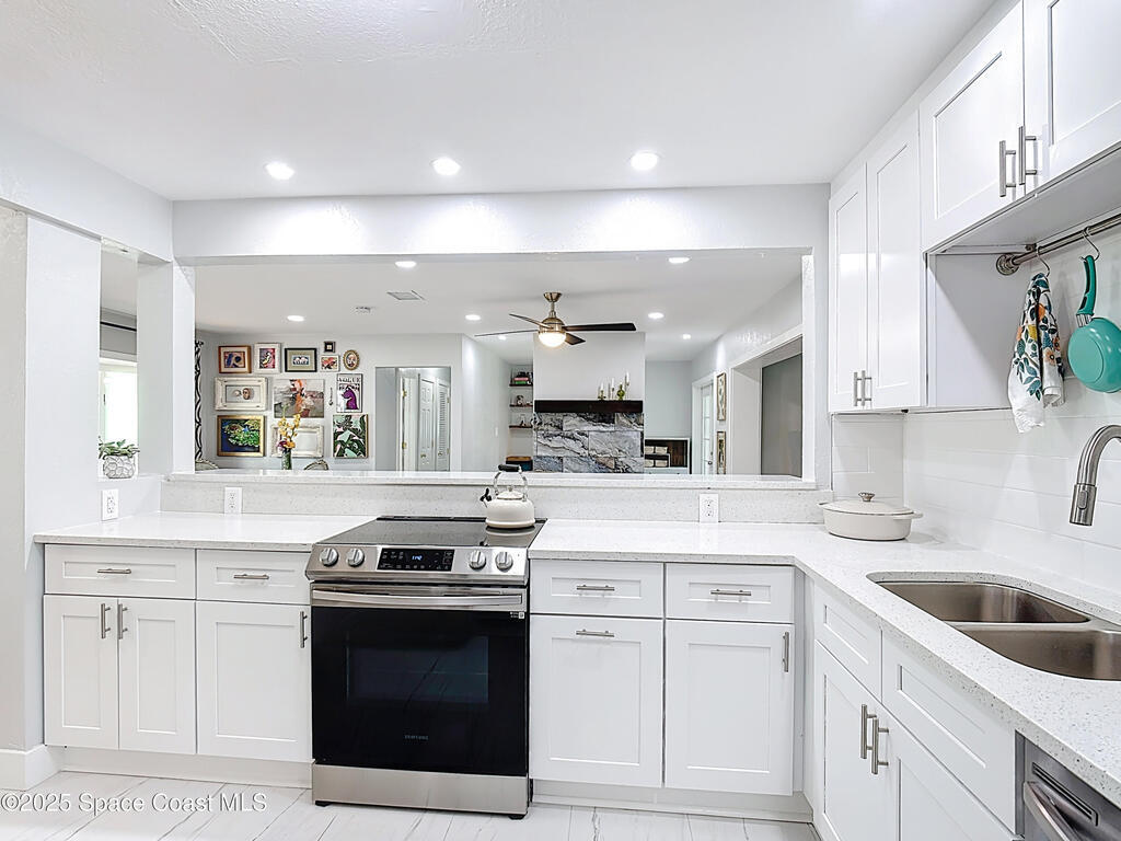 432 N Neptune Drive, Satellite Beach, FL 32937