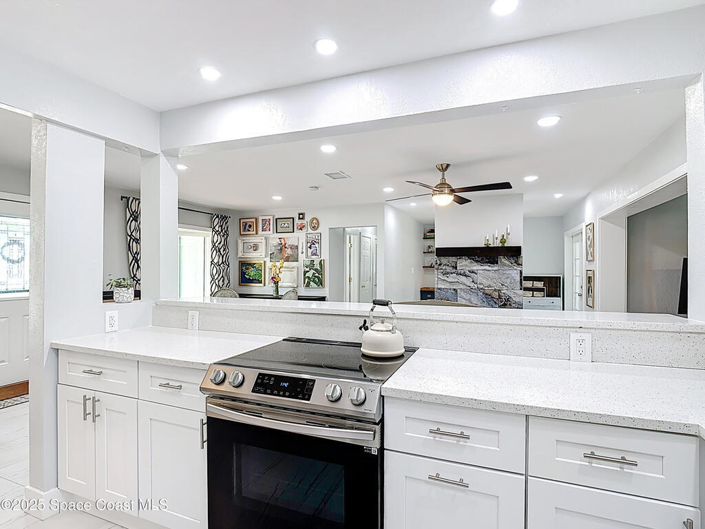 432 N Neptune Drive, Satellite Beach, FL 32937