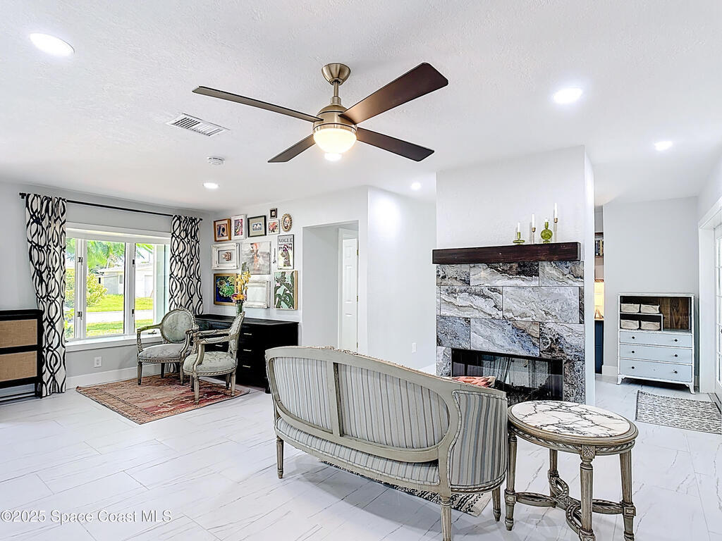 432 N Neptune Drive, Satellite Beach, FL 32937