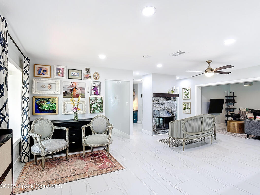 432 N Neptune Drive, Satellite Beach, FL 32937