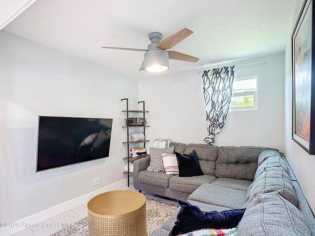 432 N Neptune Drive, Satellite Beach, FL 32937