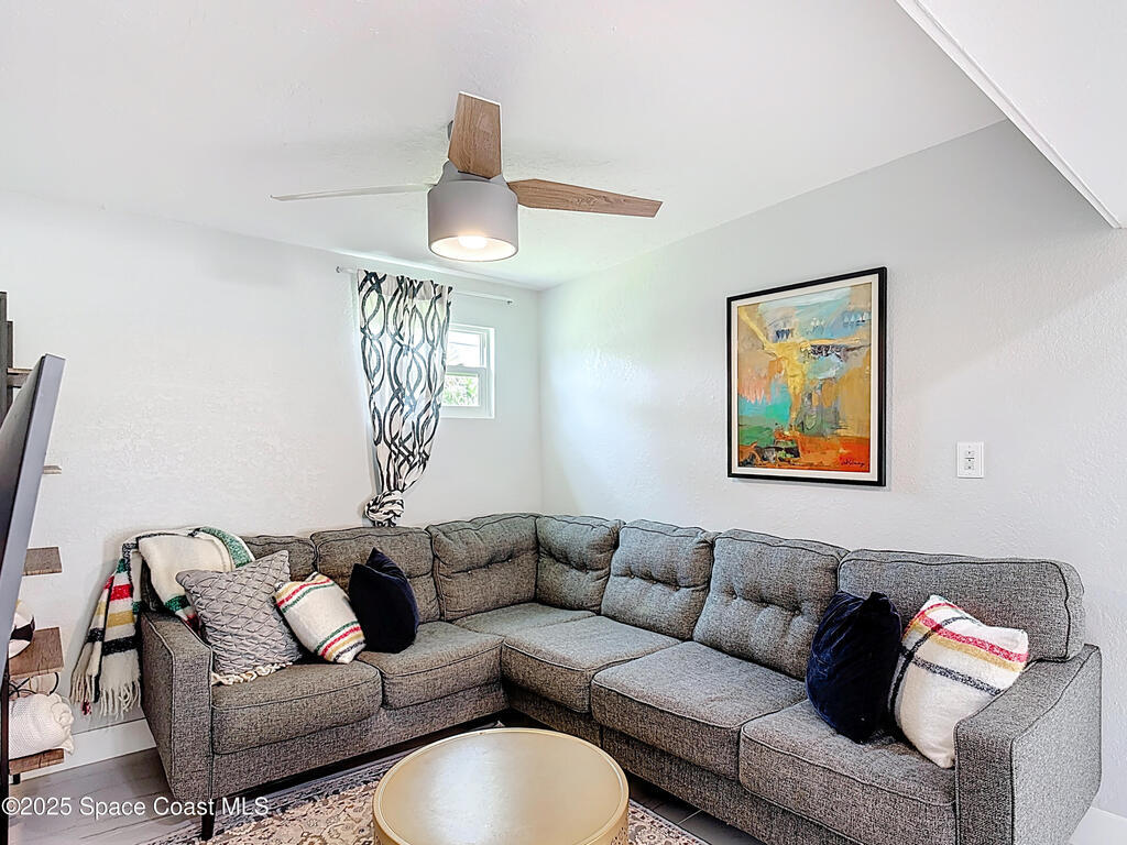 432 N Neptune Drive, Satellite Beach, FL 32937