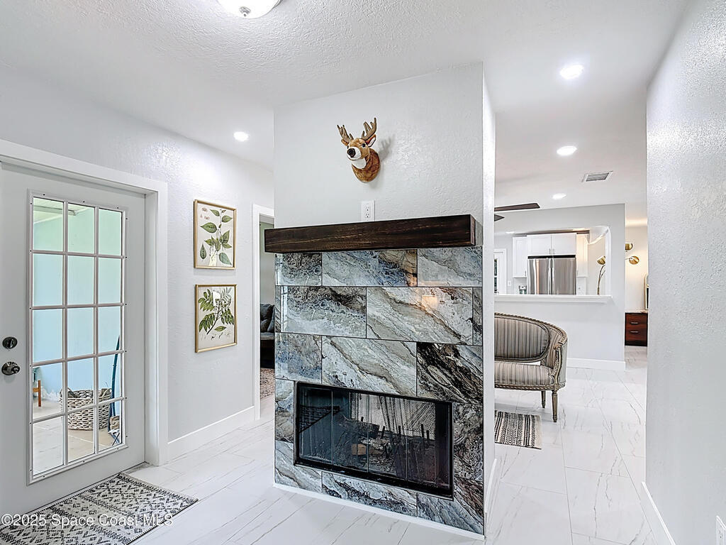 432 N Neptune Drive, Satellite Beach, FL 32937