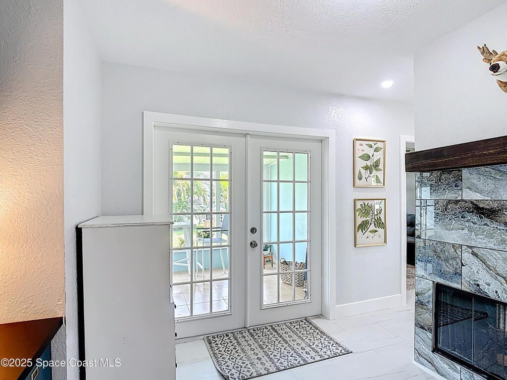 432 N Neptune Drive, Satellite Beach, FL 32937