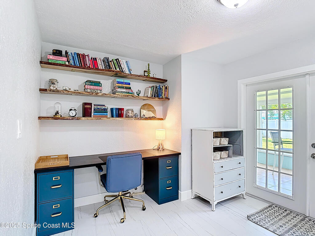 432 N Neptune Drive, Satellite Beach, FL 32937