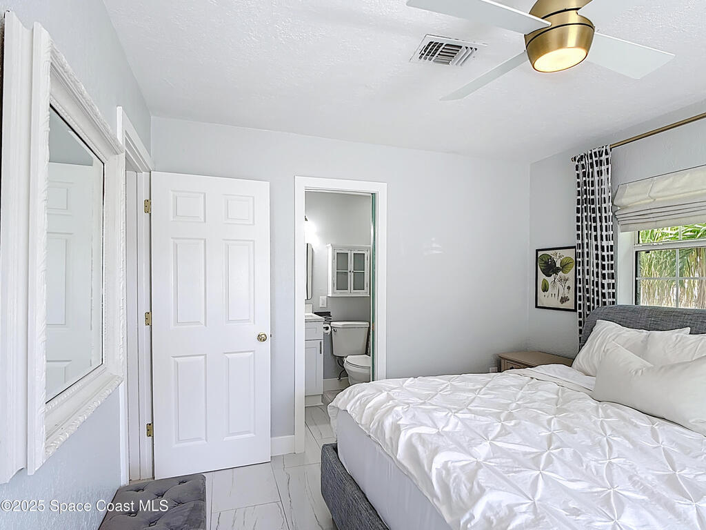 432 N Neptune Drive, Satellite Beach, FL 32937