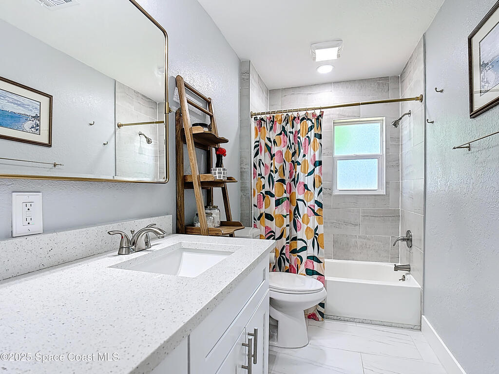 432 N Neptune Drive, Satellite Beach, FL 32937