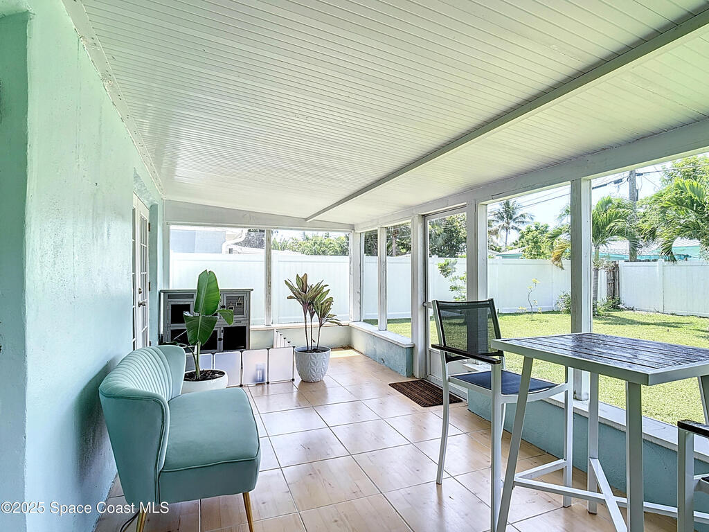 432 N Neptune Drive, Satellite Beach, FL 32937