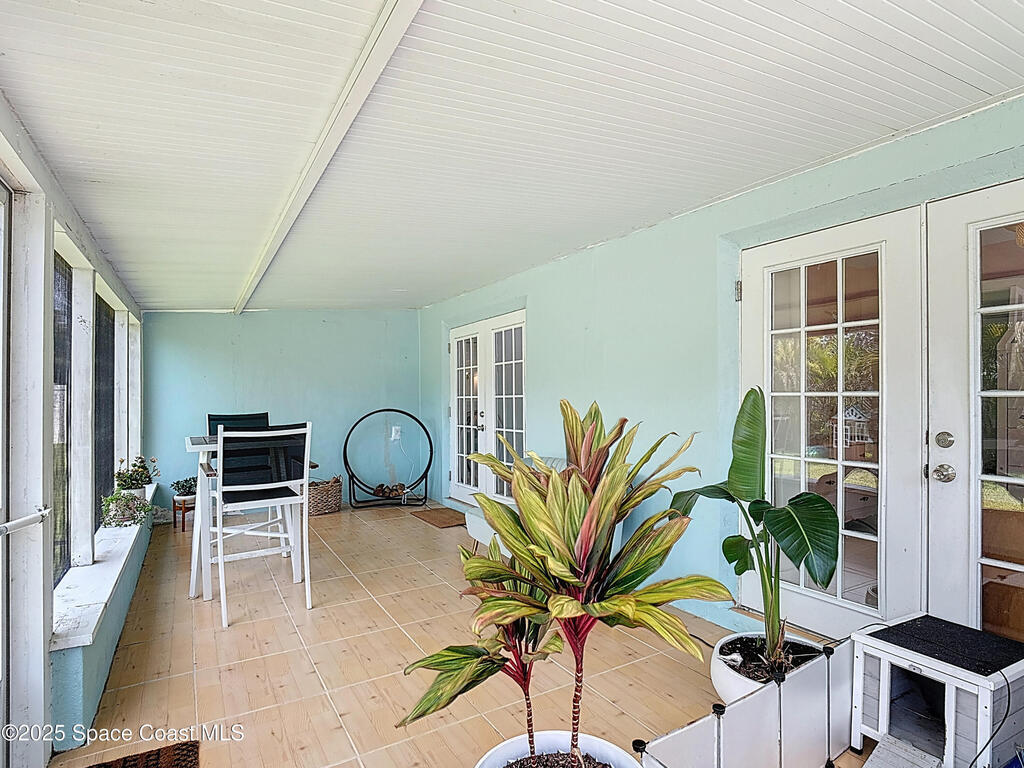 432 N Neptune Drive, Satellite Beach, FL 32937