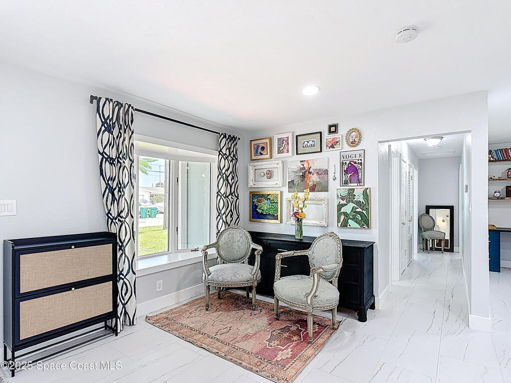 432 N Neptune Drive, Satellite Beach, FL 32937