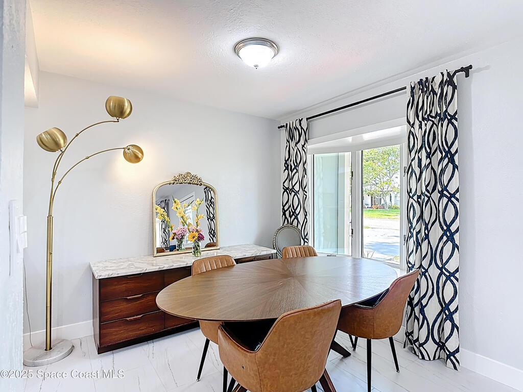 432 N Neptune Drive, Satellite Beach, FL 32937