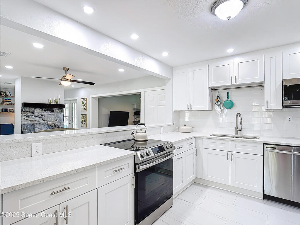 432 N Neptune Drive, Satellite Beach, FL 32937