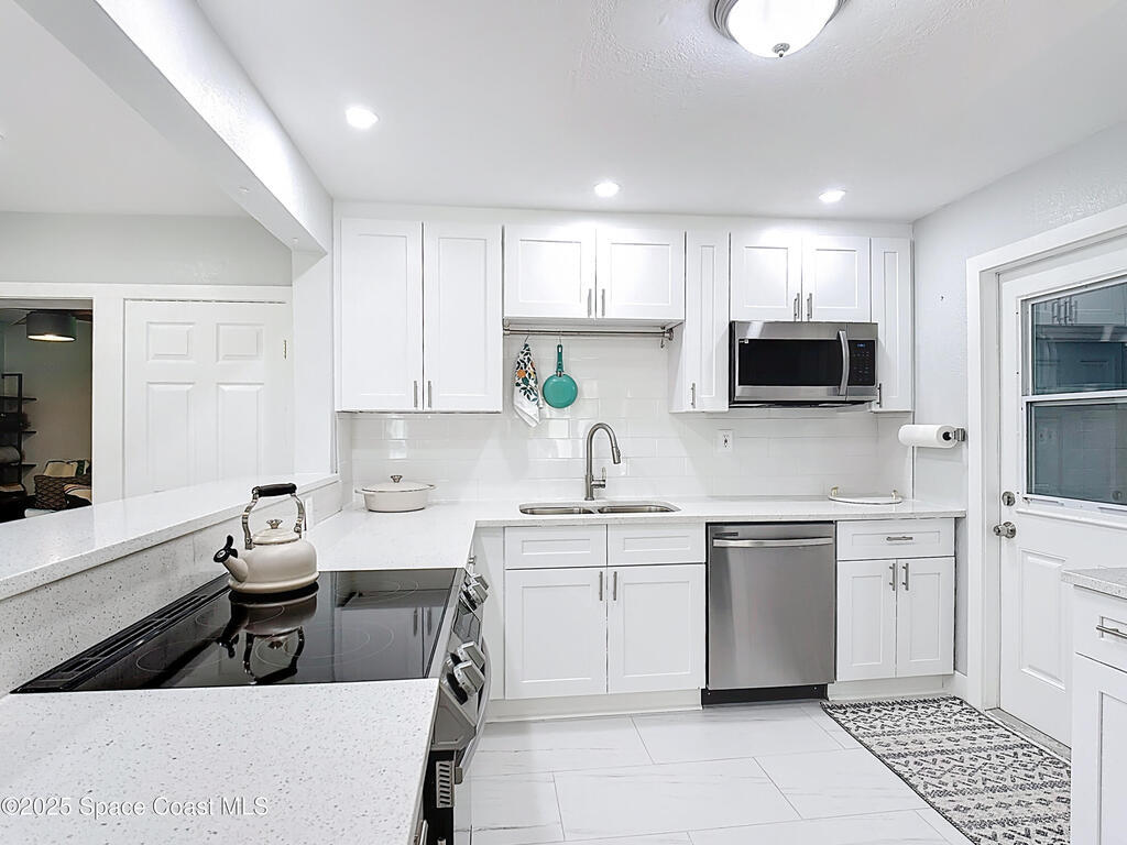 432 N Neptune Drive, Satellite Beach, FL 32937