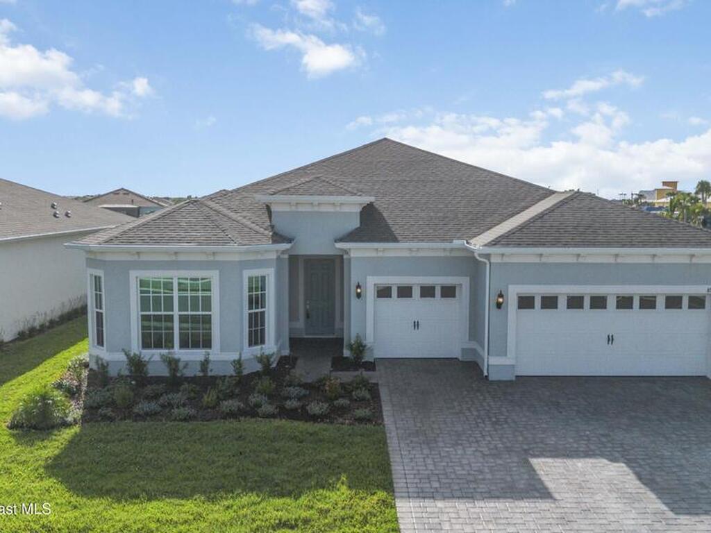 8969 Shoreline Avenue, Melbourne, FL 32940