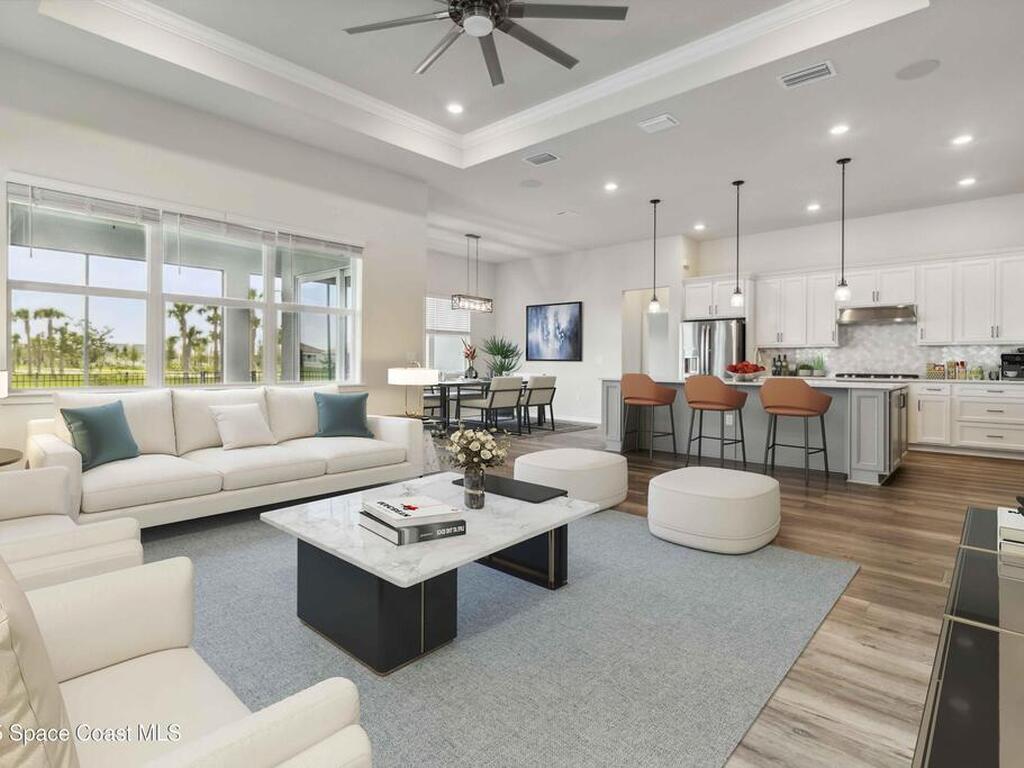 8969 Shoreline Avenue, Melbourne, FL 32940