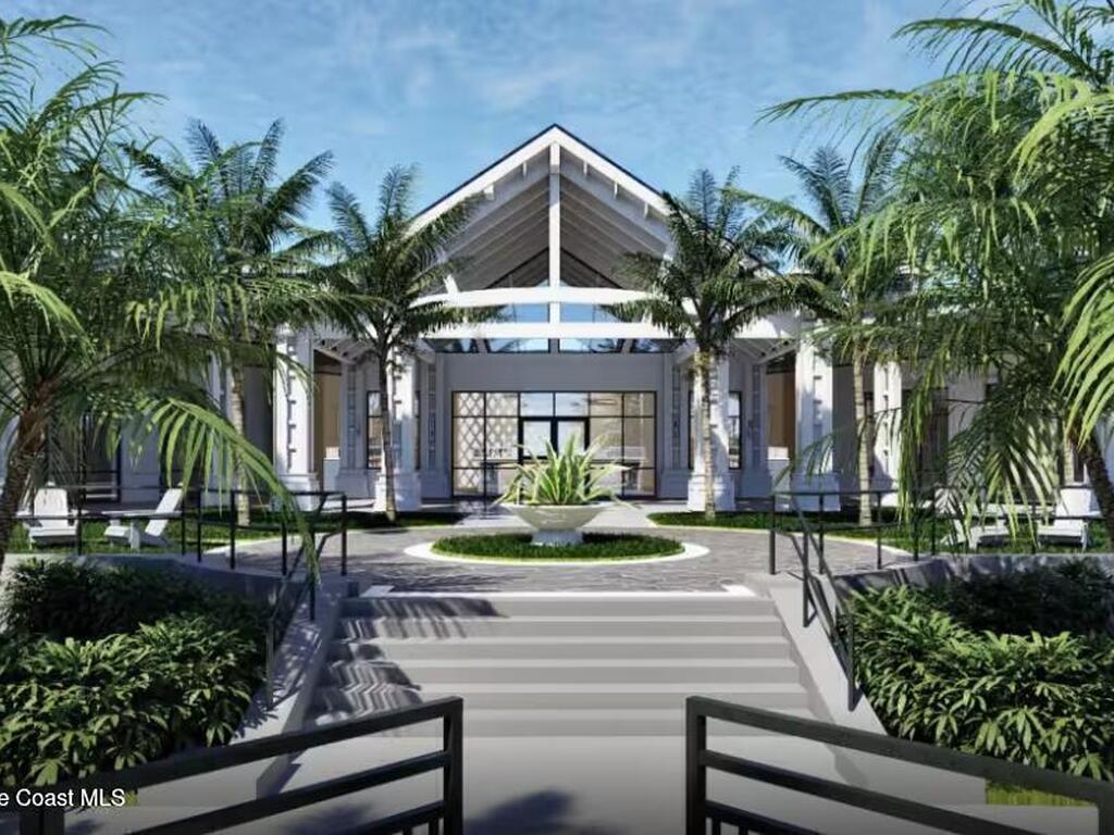 8969 Shoreline Avenue, Melbourne, FL 32940